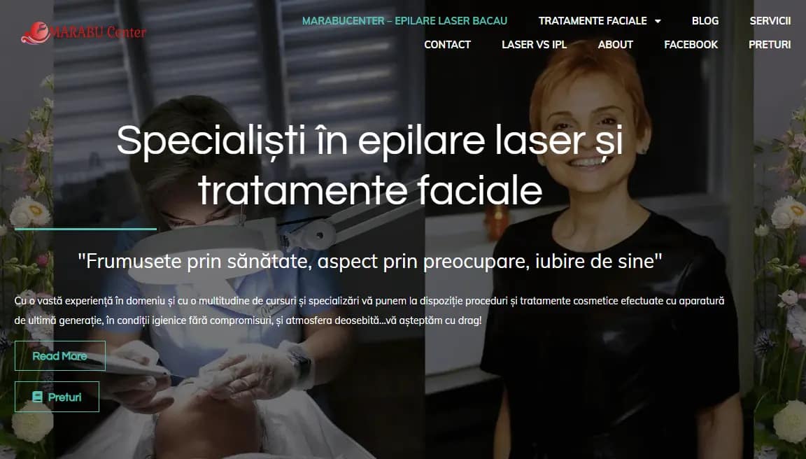 Marabucenter_Bacau