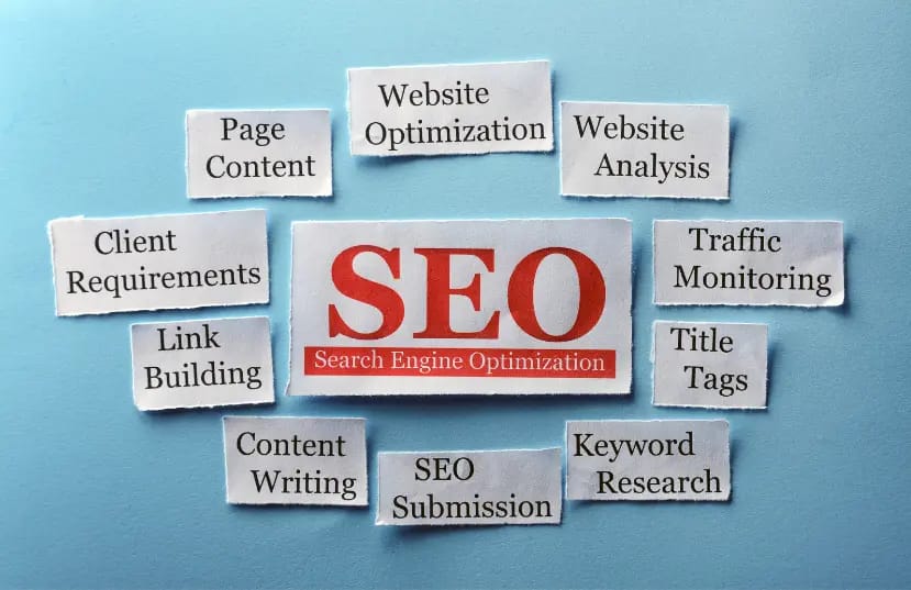SEO Bacau optimizare continut SEO Bacau optimizare continut